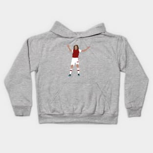 Matteo Guendouzi Kids Hoodie